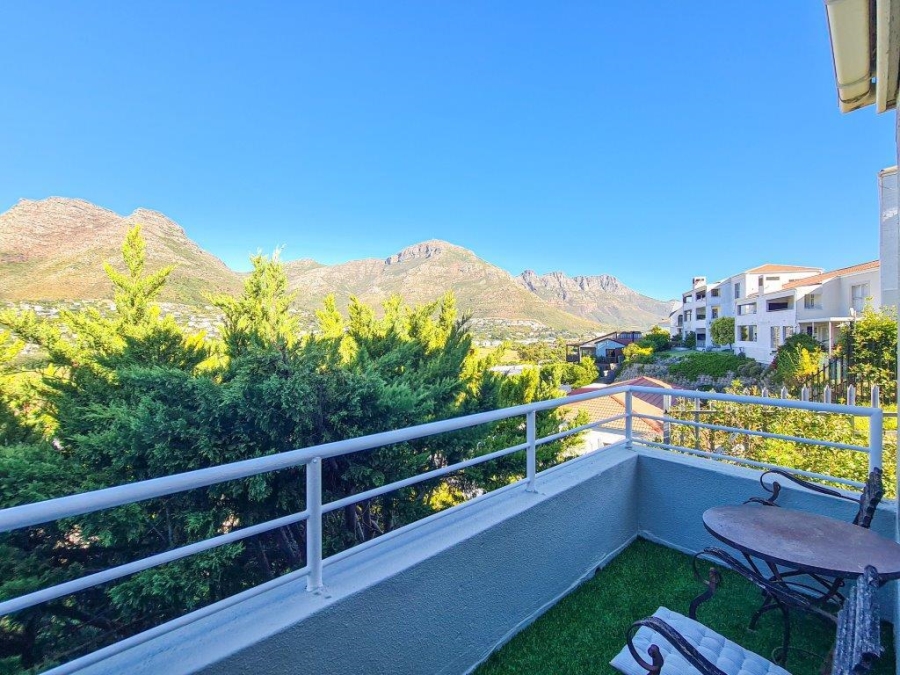 To Let 2 Bedroom Property for Rent in Beach Estate Western Cape